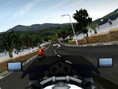 TT Motor Yarışı