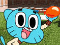 Gumball Su Balonları