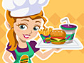 Burger Büfe