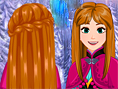Annas Wasserfall-Braids