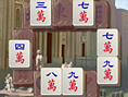 Antik Roma Mahjong