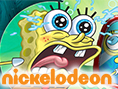 SpongeBobs Grimassen- Salat