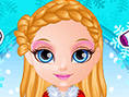 Baby Winter-Braids