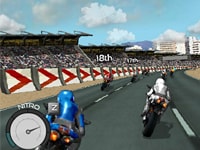 Super Biker