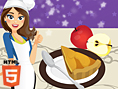Apfelkuchen - Kochen mit Emma