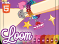 Super Looms: Fischgräte