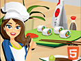 Sushi - Kochen mit Emma
