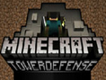 Minecraft-Tower-Defense 2