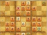 Sahil Sudoku
