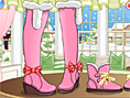 Schicke Winterstiefel