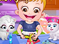 Hayel Bebek Uçurtma
