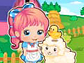 Baby Alice Farm
