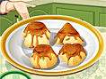 Saras Pudding