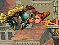 Fliegender Ritter