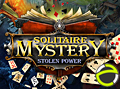 Gizemli Solitaire Kartları