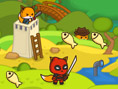 Das Katzenteam 2