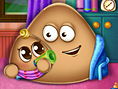 Pou's Baby