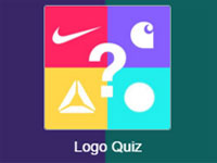 Logo-Quiz