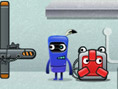 Robot Hikayesi