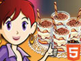 Saras Tiramisu- becher