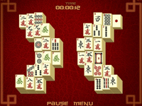 Günlük Mahjong 2