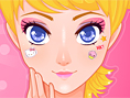 Manga Make-up