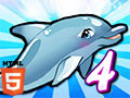 Meine Delfin-Show 4