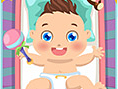 Süße Babys