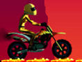 Vulkan- Motocross