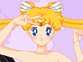 Sailor Moon Creator