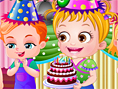 Baby Hazel Geburtstag