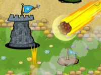 Mutiger Magier