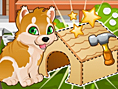 Mein Hundehaus