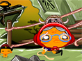 Affenrätsel Ninjas 2