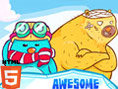 Eisfischen