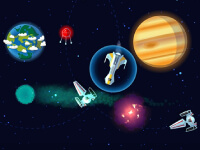 Star Battles