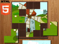 Bilder-Puzzle