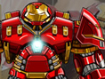 Ironman Hulkbuster