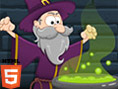 Salazar, der Alchemist