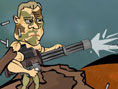 Arnold Schwarzenegger Terminatör