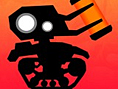 Roboter- attacke