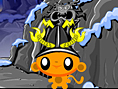Affenrätsel Ninjas 3