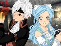 Anime-Partner