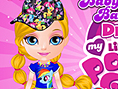 My Pony Styling