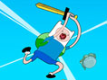 Finn Pasta Canavarı