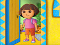 Dora ile Ev Macerası