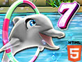 Meine Delfin-Show 7