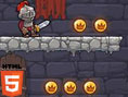 Valiant Knight Save the Princess