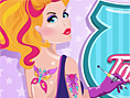 Dein Tattoo-Design