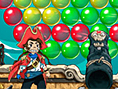 Korsan Balon Patlatma
